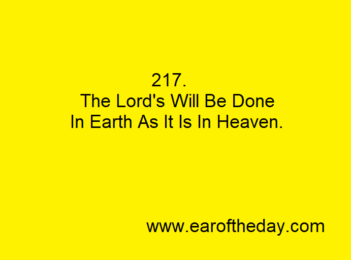 Keith's Work